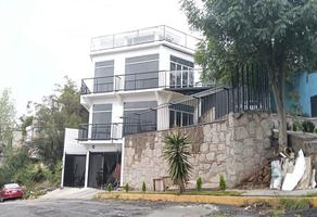 Foto de inmueble en Acueducto de Ojinaga, Col. Vista del Valle II, III, IV y IX C.P. 53296, Naucalpan de Juárez