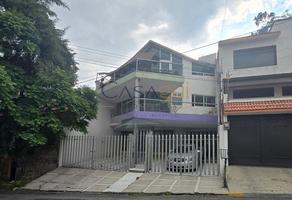 Foto de inmueble en Acueducto Xalpa, Col. Vista del Valle Sección Bosques C.P. 53296, Naucalpan de Juárez