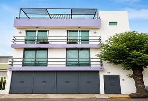 Foto de inmueble en Calle Viveros de Hoctum 2 37, Col. Viveros del Valle C.P. 54060, Tlalnepantla de Baz