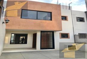 Foto de inmueble en Casa Sola EN Renta Col. Xinantecatl A Espaldas DE Pabellón Metepec, Col. Xinantécatl C.P. 52169, Metepec