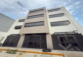 Foto de inmueble en Edificio EN Venta, Ceboruco, Col. Xinantecatl, Col. Xinantécatl C.P. 52169, Metepec
