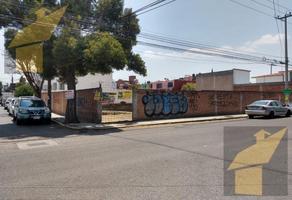Foto de inmueble en Terreno EN Renta EN Esquina  EN LA Colonia Xinantecatl A 1 Cuadra DE AV. Pino Suarez EN Metepec, Col. Xinantécatl C.P. 52169, Metepec