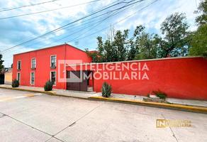 Foto de inmueble en Ixtlilxóchitl #9, Mz. 9, Lote 3, Col. Xocotlán, Texcoco, Edo. Méx., Col. Xocotlán C.P. 56236, Texcoco