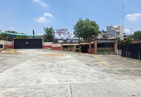 Foto de inmueble en Av. Morelos, Col. Xocoyahualco C.P. 54080, Tlalnepantla de Baz
