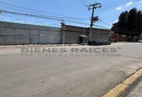 Foto de inmueble en , Col. Zacuautitla C.P. 55700, Coacalco de Berriozábal