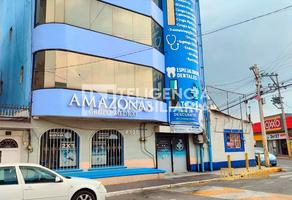 Foto de inmueble en Prolongación 2 de Marzo, Col. Zaragoza-San Pablo C.P. 56110, Texcoco