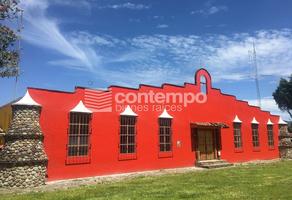 Foto de inmueble en Barrio de Santiaguito, Col. Zumpahuacan C.P. 51980, Zumpahuacán