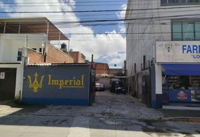 Foto de inmueble en Avenida Periodismo, Col. Agustín Arriaga Rivera C.P. 58190, Morelia
