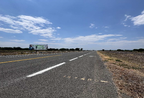 Foto de inmueble en AUTOPISTA MORELIA - AEROPUERTO, Col. Álvaro Obregón C.P. 58920, Álvaro Obregón