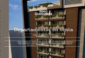 Foto de inmueble en AV. México, Col. Américas Britania C.P. 58270, Morelia