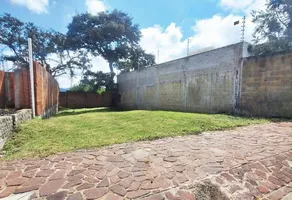 Foto de inmueble en Sin nombre de calle, Col. Bosque Monarca C.P. 58350, Morelia