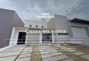 Foto de inmueble en TRES MARÍAS, Col. Bosques Tres Marías C.P. 58200, Morelia