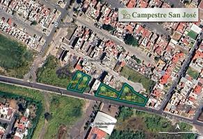 Foto de inmueble en SAN MIGUEL ARCANGEL, Col. Campestre San Jose C.P. 59640, Zamora