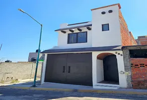 Foto de inmueble en Calle del Jinete  #365, Col. Campestre Tarimbaro C.P. 58893, Tarímbaro
