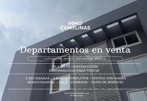 Foto de inmueble en TRES MARÍAS, Col. Cañadas del Bosque C.P. 58200, Morelia