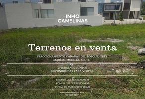 Foto de inmueble en cañadas del bosque, Col. Cañadas del Bosque C.P. 58200, Morelia