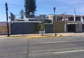 Foto de inmueble en Av. Acueducto, Col. Chapultepec Norte C.P. 58260, Morelia