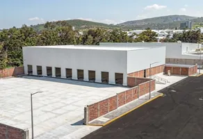 Foto de inmueble en Av. Francisco I. Madero Oriente #S/N, Col. Ciudad Industrial C.P. 58200, Morelia