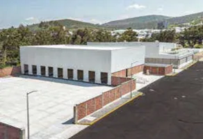 Foto de inmueble en Francisco I Madero #S/N, Col. Ciudad Industrial C.P. 58200, Morelia