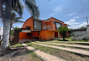 Foto de inmueble en Roble #11, Col. Club Campestre Erandeni C.P. 58880, Tarímbaro