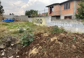 Foto de inmueble en Jitomate #Sn, Col. Coíntzio C.P. 58348, Morelia