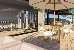 Foto de inmueble en Ana María Gallaga #S/N, Col. Cuauhtémoc C.P. 58020, Morelia