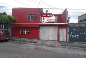 Foto de inmueble en Sin nombre de calle, Col. Cumbre Toscana C.P. 58256, Morelia