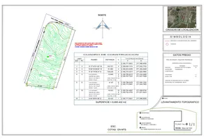 Foto de inmueble en Cto Erandeni  #0001, Col. Erandeni I C.P. 58880, Tarímbaro