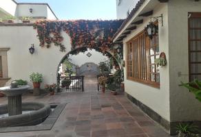 Foto de inmueble en Centro, Col. Ex Hacienda El Refugio C.P. 59697, Zamora