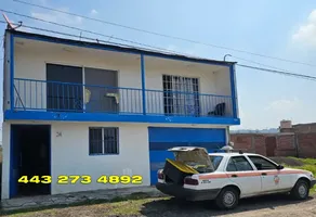 Foto de inmueble en 6 de Noviembre #S/N, Col. Francisco I. Madero C.P. 58300, Morelia