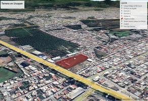 Foto de inmueble en Dolores Fracc. Hurtado, Col. Hurtado C.P. 60030, Uruapan