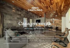 Foto de inmueble en Ihuatzio, Col. Ihuatzio C.P. 58442, Tzintzuntzan