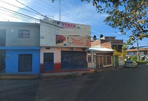 Foto de inmueble en 2 de mayo, Col. Independencia C.P. 58210, Morelia