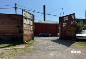 Foto de inmueble en Valentín Gómez Farias #Sn, Col. Industrial C.P. 58130, Morelia