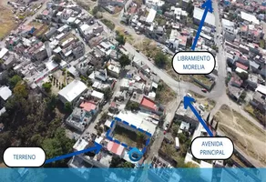 Foto de inmueble en lago 1  #123, Col. Lago I C.P. 58115, Morelia