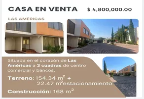 Foto de inmueble en Peru #0145, Col. Las Américas C.P. 58270, Morelia