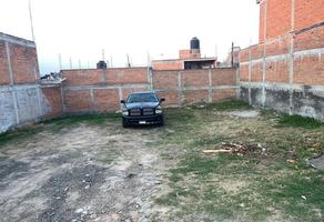 Foto de inmueble en Biznaga Plateada S/n, Loma Bonita DEL SUR II, Col. Loma Larga C.P. 58095, Morelia