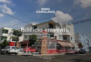 Foto de inmueble en av. libertad, Col. Lomas de Hidalgo C.P. 58240, Morelia