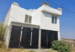 Foto de inmueble en Sin nombre de calle #s/n, Col. Lomas de La Aldea C.P. 58300, Morelia
