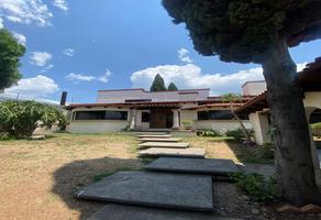 Foto de inmueble en j j Tablada  36, Col. Lomas de Santa Maria C.P. 58090, Morelia