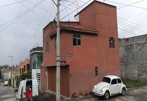 Foto de inmueble en calle ., Col. Los Manantiales de Morelia C.P. 58188, Morelia