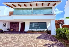 Foto de inmueble en Circuito Los Mirasoles #398, Col. Los Mirasoles C.P. 58095, Morelia