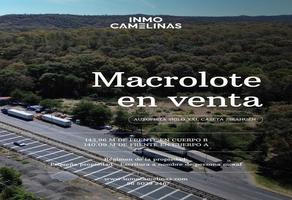Foto de inmueble en Santa Ana Chapitiro, Col. Michoacán C.P. 61608, Pátzcuaro