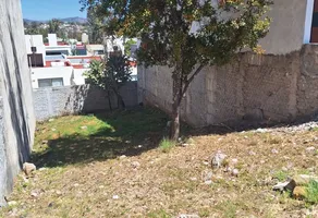 Foto de inmueble en Sin nombre de calle, Col. Montaña Monarca I C.P. 58350, Morelia