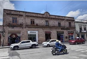 Foto de inmueble en Avenida Madero #422, Col. Morelia Centro C.P. 58000, Morelia