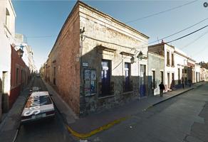 Foto de inmueble en Bartolomé de las Casas 469, Col. Morelia Centro C.P. 58000, Morelia