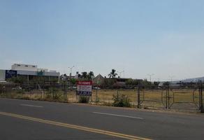Foto de inmueble en SE Vende Terreno Comercial Céntrico EN Esquina, Zamora, Michoacán., Col. Nuevo Jericó C.P. 59630, Zamora