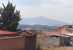 Foto de inmueble en Minerva, Col. Pátzcuaro Centro C.P. 61600, Pátzcuaro