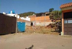 Foto de inmueble en yacayas, Col. Popular Campestre C.P. 60100, Uruapan