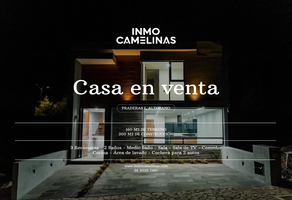 Foto de inmueble en PRADERA I, Col. Praderas de Morelia C.P. 58194, Morelia